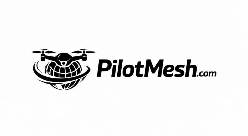 pilotmesh logo